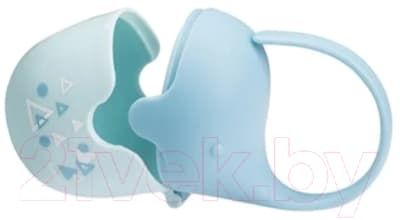 Контейнер для пустышки BabyOno 529 4