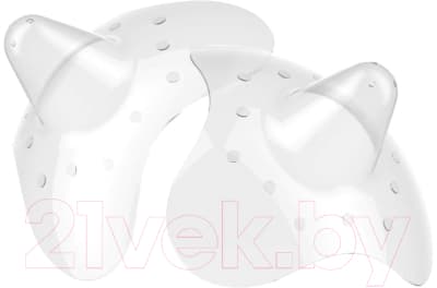 Набор накладок на соски BabyOno M / 823