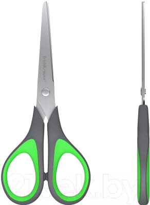 Ножницы канцелярские Erich Krause Standard+ / 35099 4