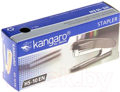 Степлер Kangaro HS-10EN 2