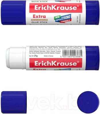 Клей-карандаш Erich Krause 4443 3