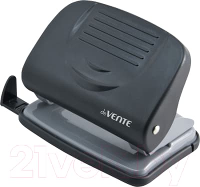 Дырокол deVente Stripe / 4020339