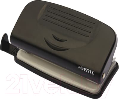 Дырокол deVente Stripe / 4020335