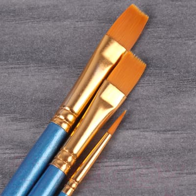 Набор кистей Darvish DV-11945 3