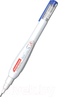 Корректор для текста Erich Krause Arctic White / 781