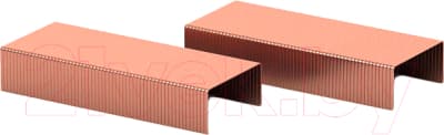 Скобы канцелярские Erich Krause 7143