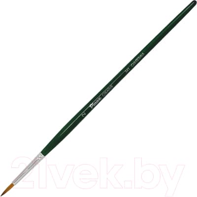 Кисть для рисования Pinax Creative №2 / 341002