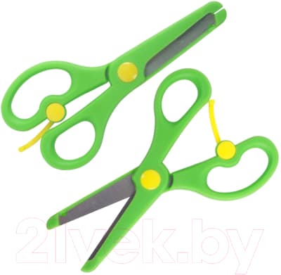 Ножницы канцелярские Darvish DV-2533 2