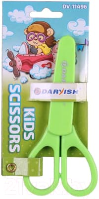 Ножницы канцелярские Darvish DV-11496