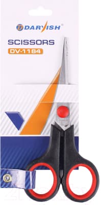 Ножницы канцелярские Darvish DV-1184 3