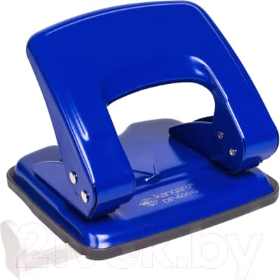 Дырокол Kangaro DP-600G