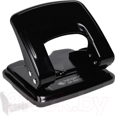 Дырокол Kangaro DP-600G