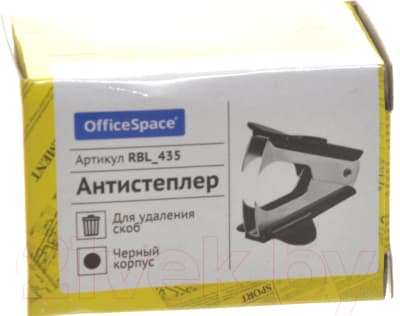 Антистеплер OfficeSpace RBL-435 2