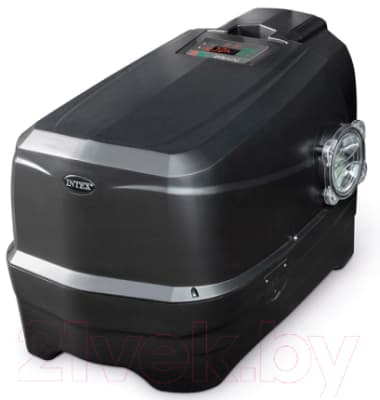 Бассейн-джакузи Intex Jet and Bubble Deluxe / 28462 2