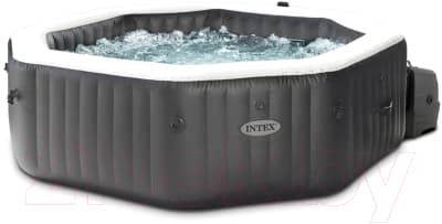 Бассейн-джакузи Intex Jet and Bubble Deluxe / 28462 1