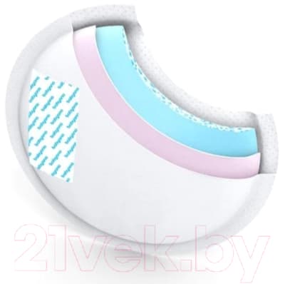 Прокладки для бюстгальтера BabyOno 296 3