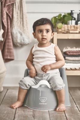 Детский горшок BabyBjorn 0552.25 3