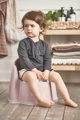 Детский горшок BabyBjorn 0552.64 2