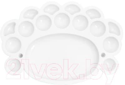 Палитра для красок Darvish DV-1461 3