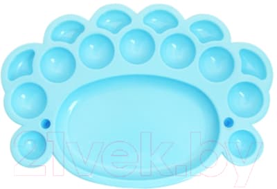 Палитра для красок Darvish DV-1461 4
