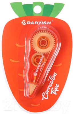 Корректор для текста Darvish DV-12572