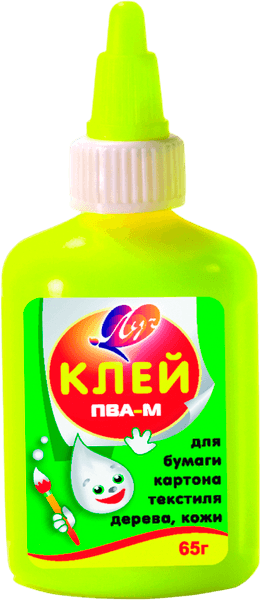 Клей ПВА ЛУЧ ПВА-М / 20С 1352-08
