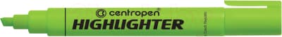 Текстовыделитель Centropen Fax / 8852 0059