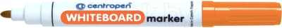 Маркер для доски Centropen 2.5мм / 8559 0102