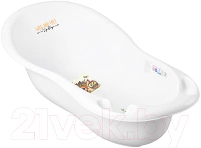 Ванночка детская Tega Олененок / DZ-005-103
