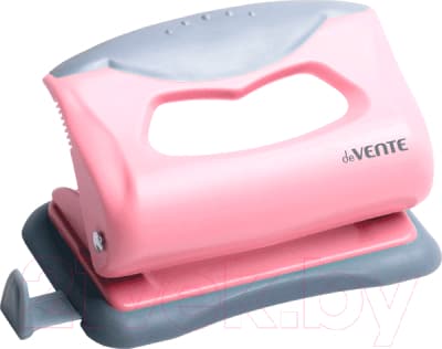 Дырокол deVente Pastel 4020900 3
