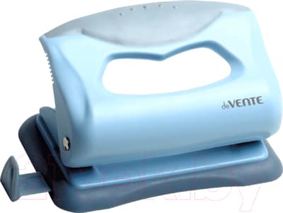 Дырокол deVente Pastel 4020900