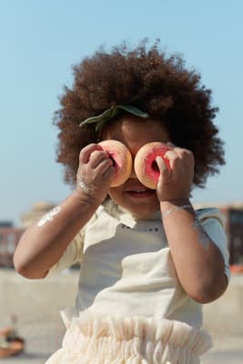 Мел канцелярский Happy Baby Donut / 36034 3