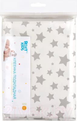 Клеенка детская ROXY-KIDS R-0070 2