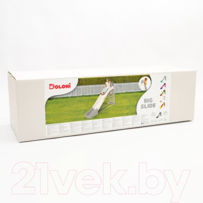 Горка Doloni Большая / 014550/9 7