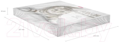 Альбом для рисования Erich Krause Tabby / 49844 2