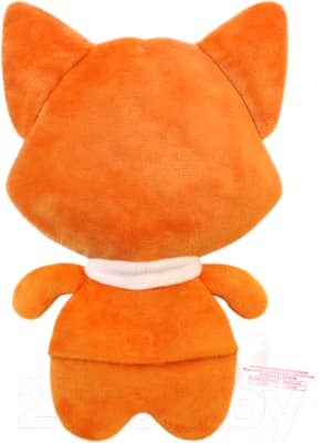 Игрушка-грелка детская Мякиши Доктор Мякиш. Корги / 578 2