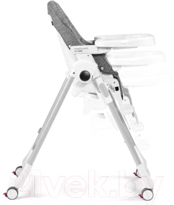 Стульчик для кормления Peg-Perego Prima Pappa Follow Me 3