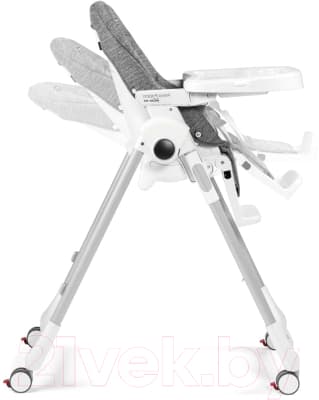 Стульчик для кормления Peg-Perego Prima Pappa Follow Me 2