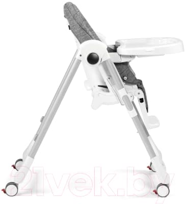Стульчик для кормления Peg-Perego Prima Pappa Follow Me 5