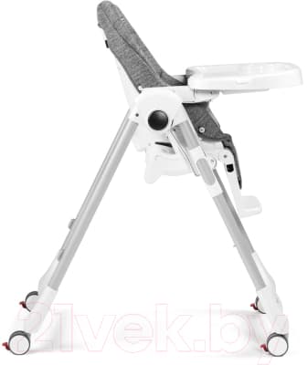 Стульчик для кормления Peg-Perego Prima Pappa Follow Me 6