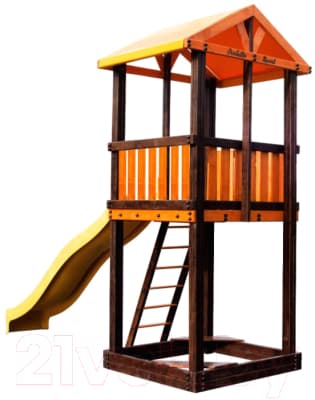 Игровой комплекс Perfetto Sport Pitigliano PS-600 5