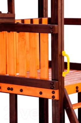 Игровой комплекс Perfetto Sport Pitigliano PS-600 4