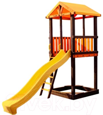 Игровой комплекс Perfetto Sport Pitigliano PS-600 2