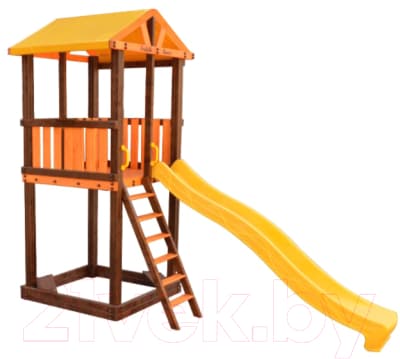 Игровой комплекс Perfetto Sport Pitigliano PS-600 7