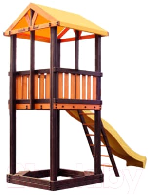 Игровой комплекс Perfetto Sport Pitigliano PS-600 6