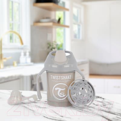 Поильник Twistshake Mini Cup / 78272 3