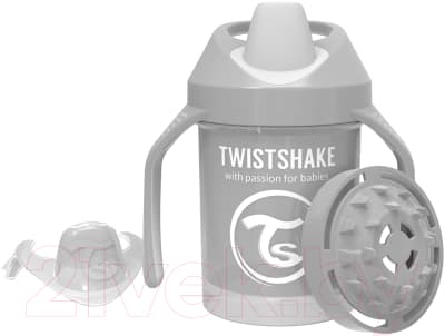 Поильник Twistshake Mini Cup / 78272 2