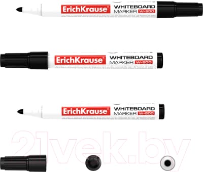 Маркер для доски Erich Krause W-500 / 12845 2