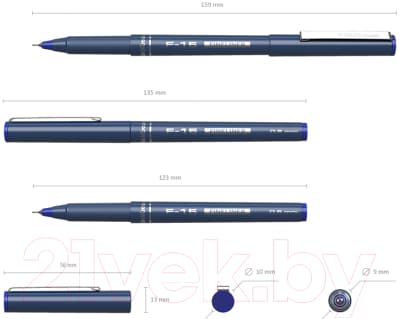 Лайнер Erich Krause F-15 / 37102 3