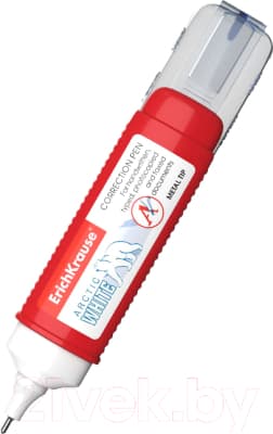 Корректор для текста Erich Krause Arctic White / 780